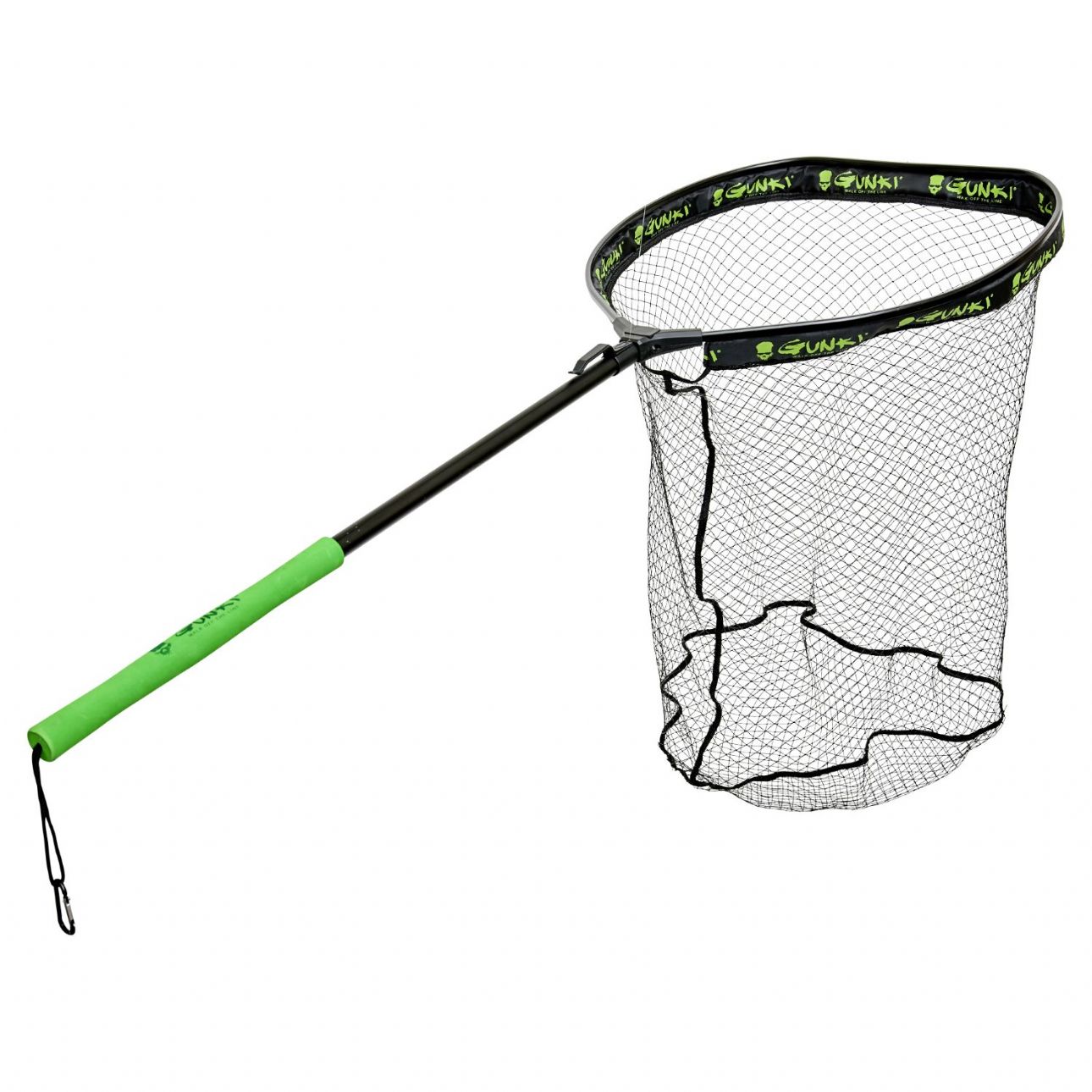 Gunki Float Drift Handle Landing Net